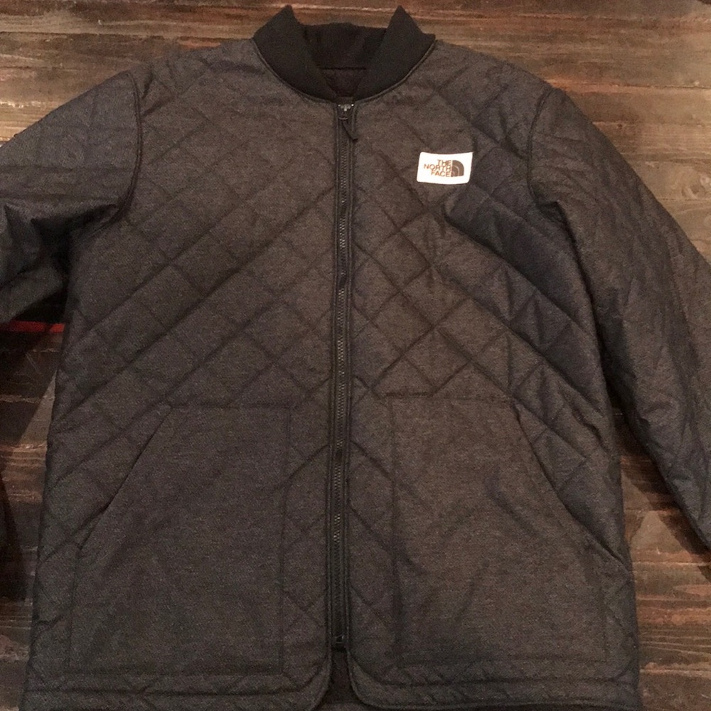 North Face Jester jacket